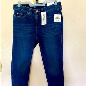 Size 14P Rafaella comfort stretch jeans
